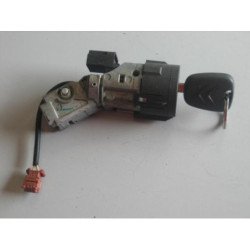 Neiman Citroen C3 1 Phase 2